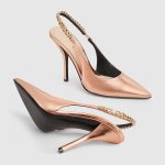 Gucci Signoria slingback pump - Image 2